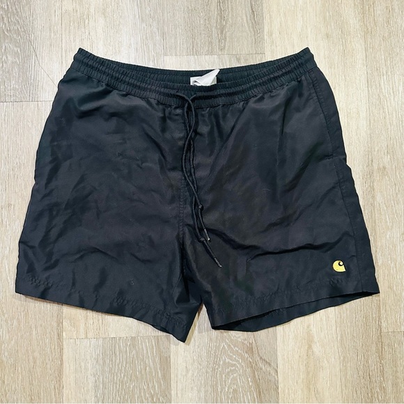 Carhartt WIP Men's Swim Shorts XL - Picture 2 of 7